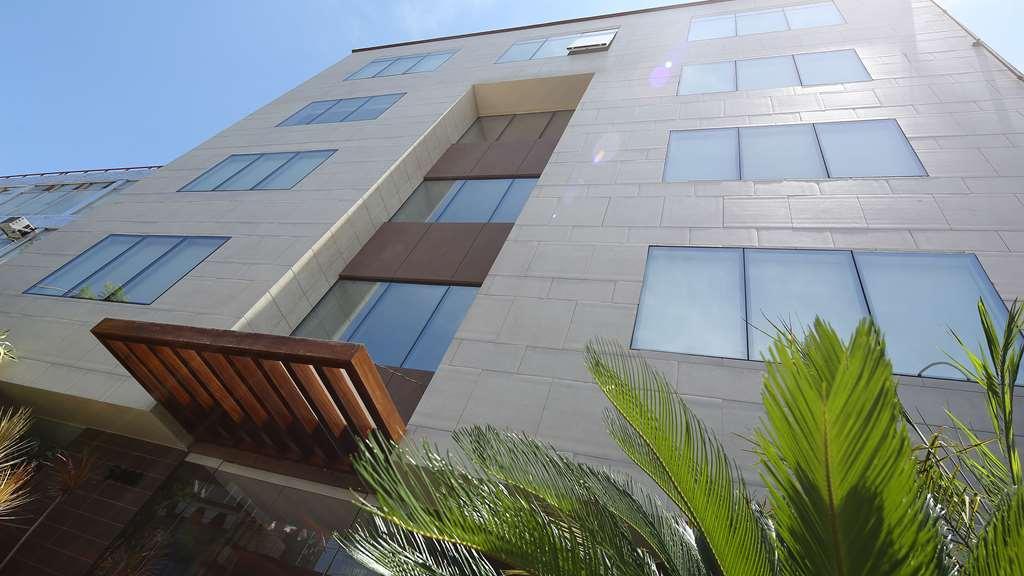 Centro By Casa Andina Miraflores Lima Exterior photo